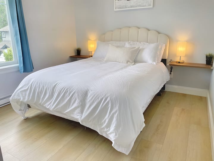 Двойна спалня