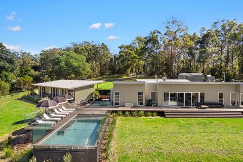Bendalong House - 5 Bedroom