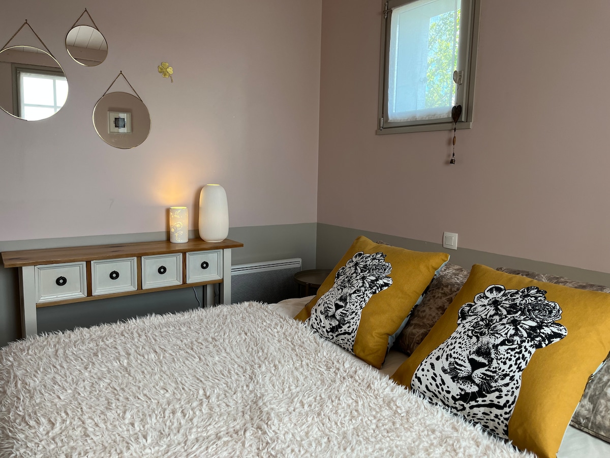 غرفة النوم 4