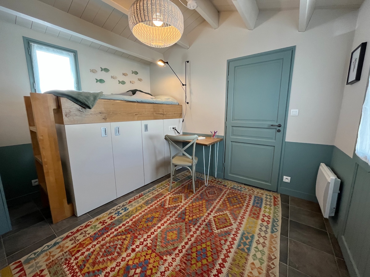 غرفة النوم 2