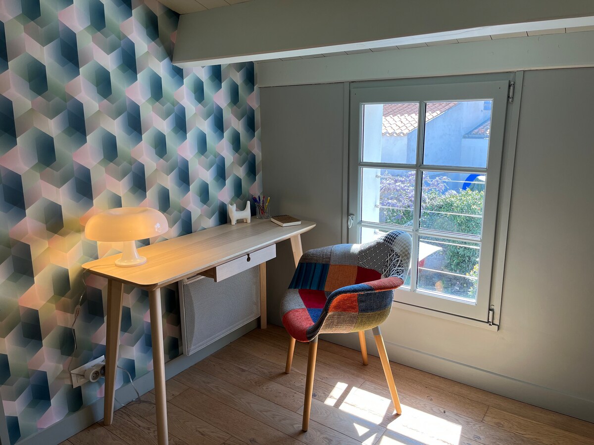 غرفة النوم 3