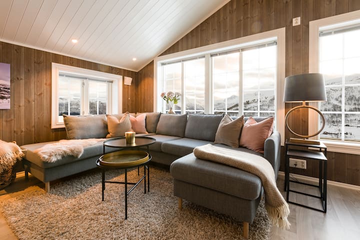 Visit Stranda managed Airbnb listing 2