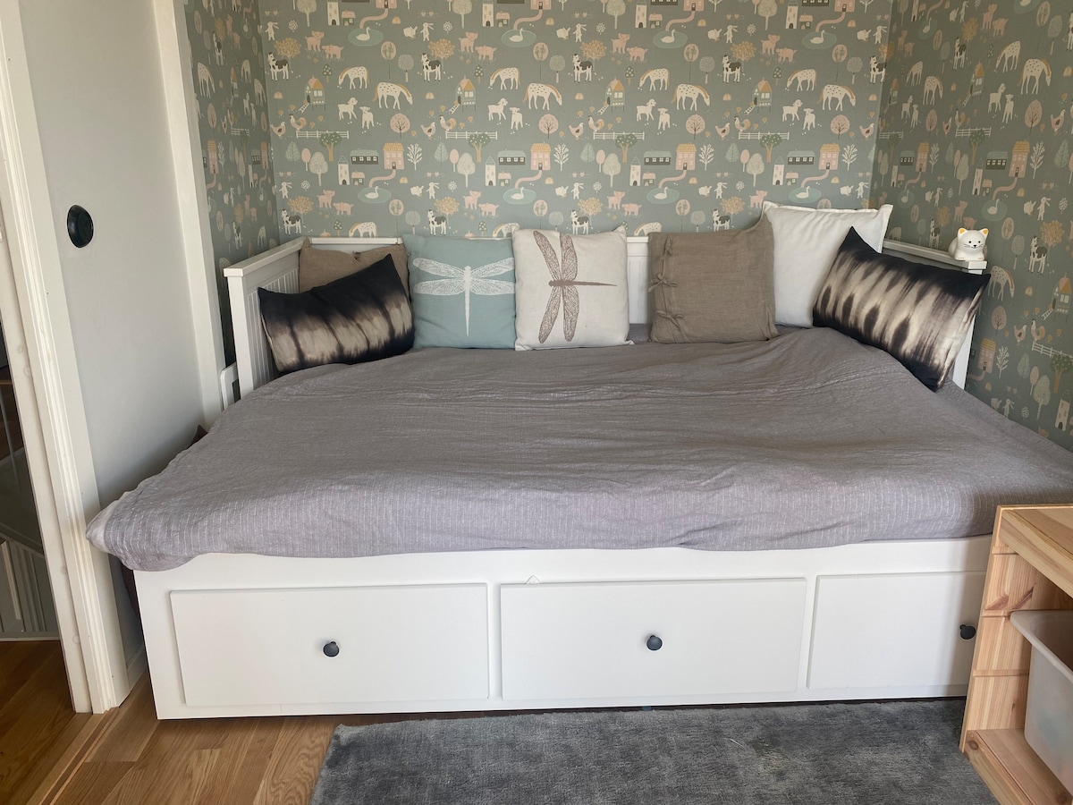 Спална соба 3