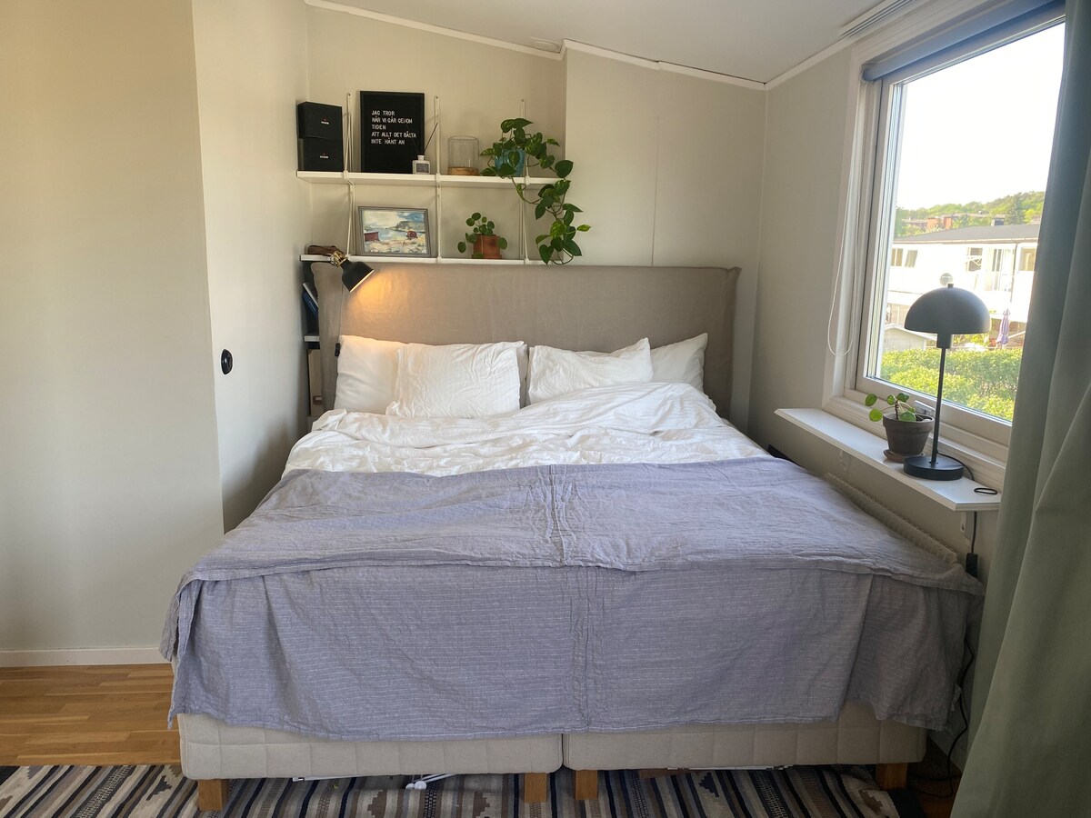 Спална соба 2