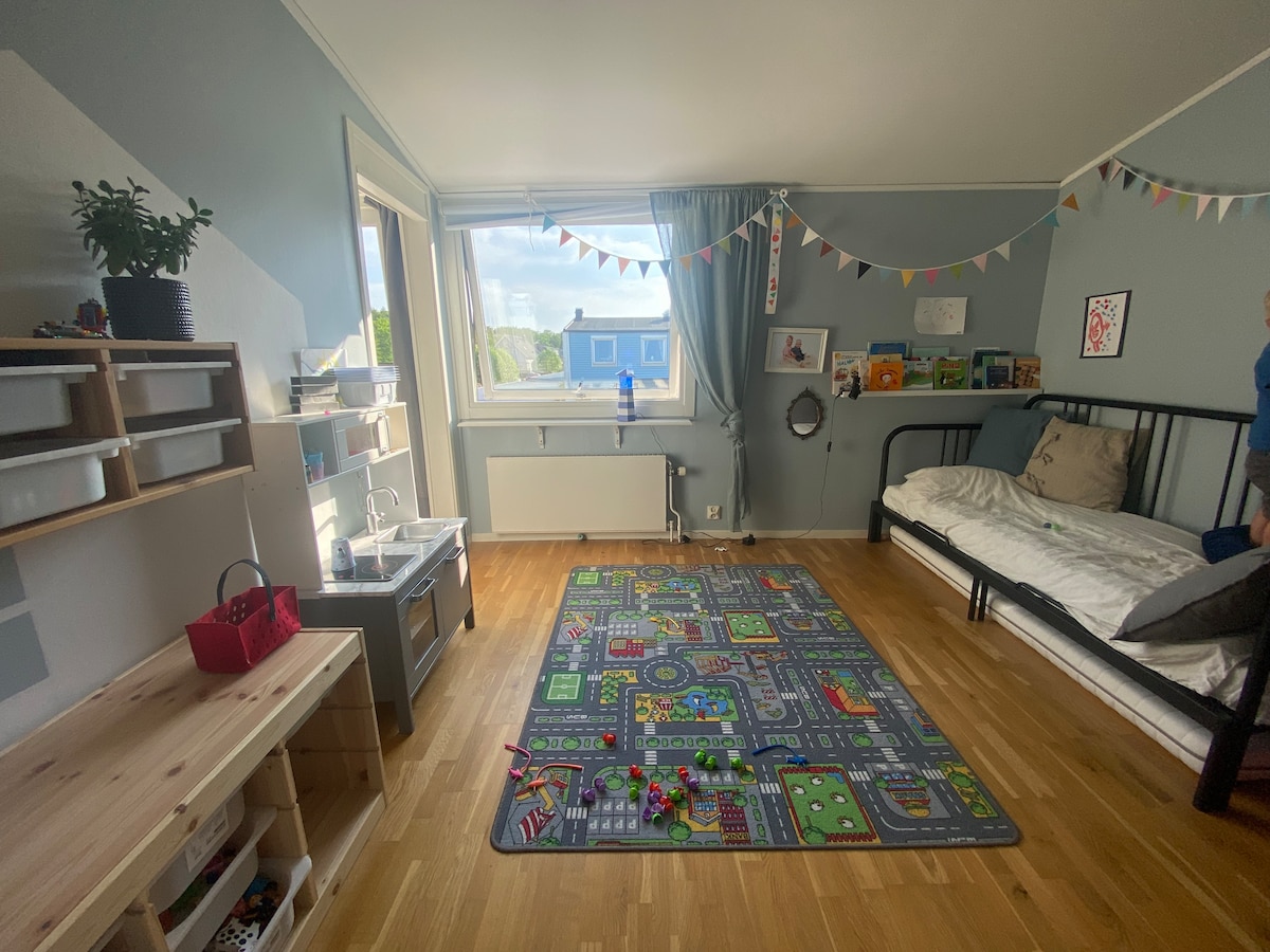 Спална соба 1