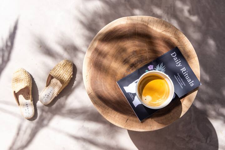 Beachfront 3BR Villa Iremia in Naxos gallery image 5