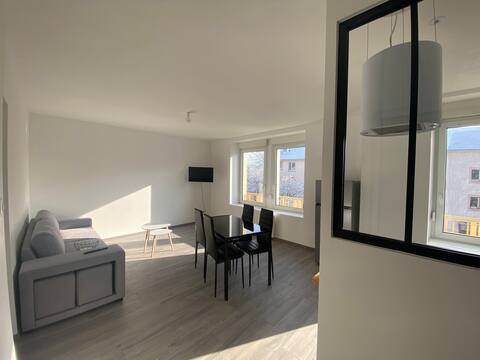 101 - Millenium Apartment