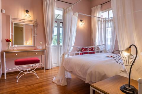 Villa SWELL(English villas)-opposite the sea
