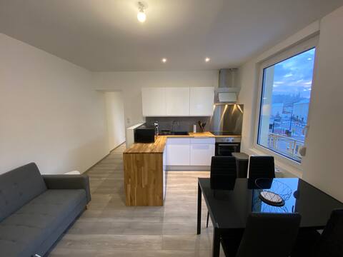 102 - Appartement Freedom