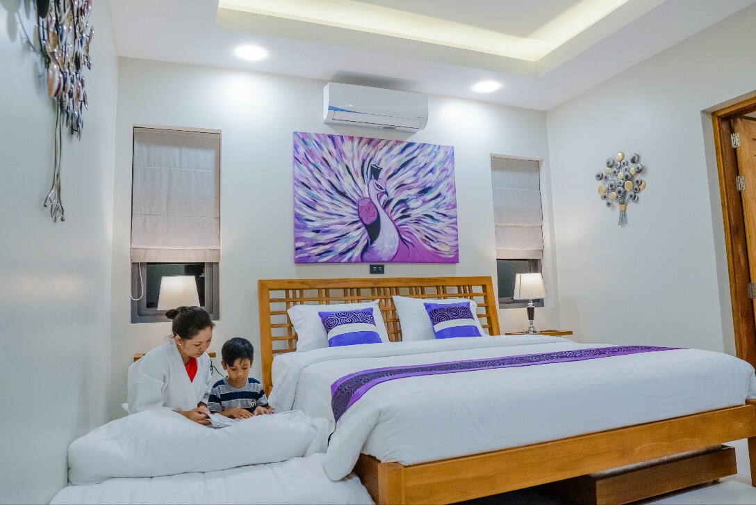 Спална соба 5