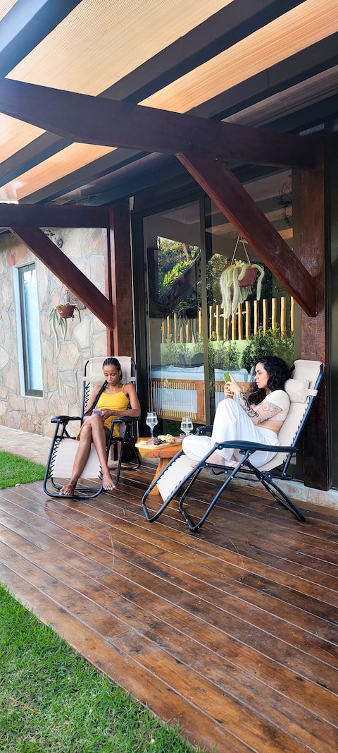 Casa Lua • Charming Boutique House | 5 min to Downtown