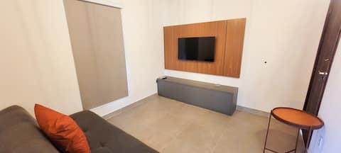 Imóvel de sucesso: Casa Lua | 4 min to Downtown + Barbecue Grill em Feira De Santana
