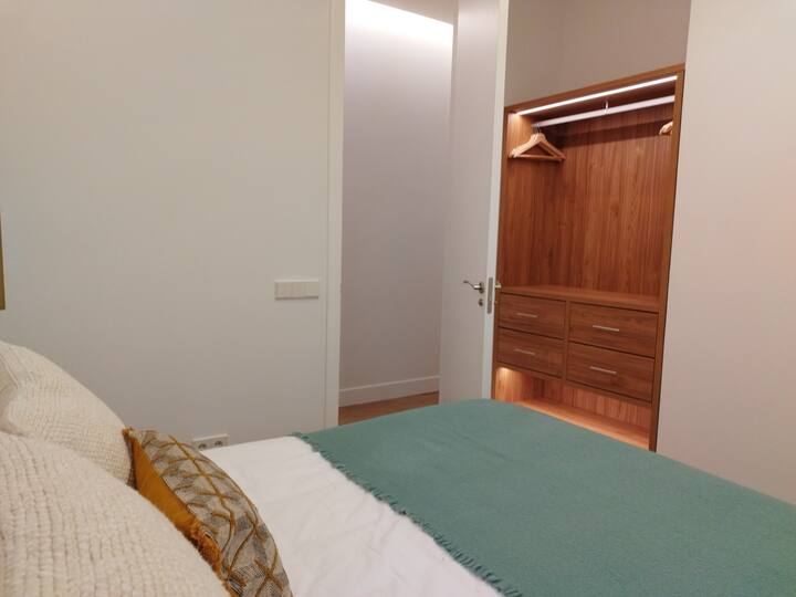 غرفة النوم 1