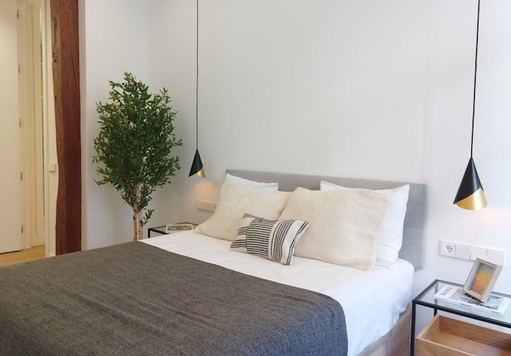 غرفة النوم 3