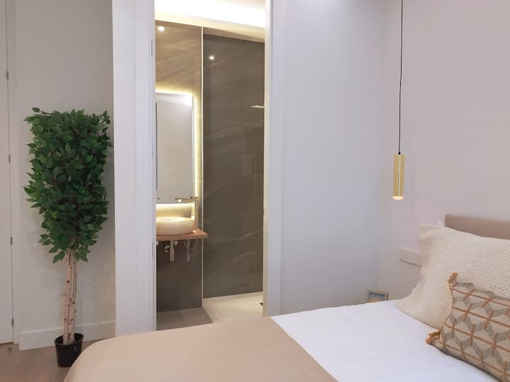 غرفة النوم 4