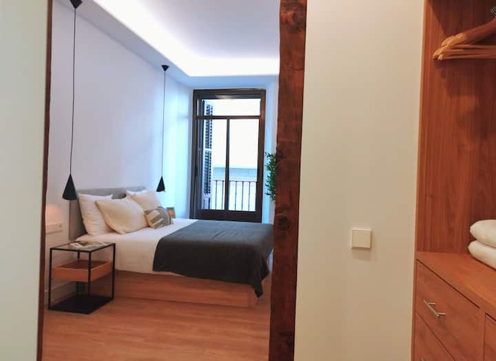 غرفة النوم 5