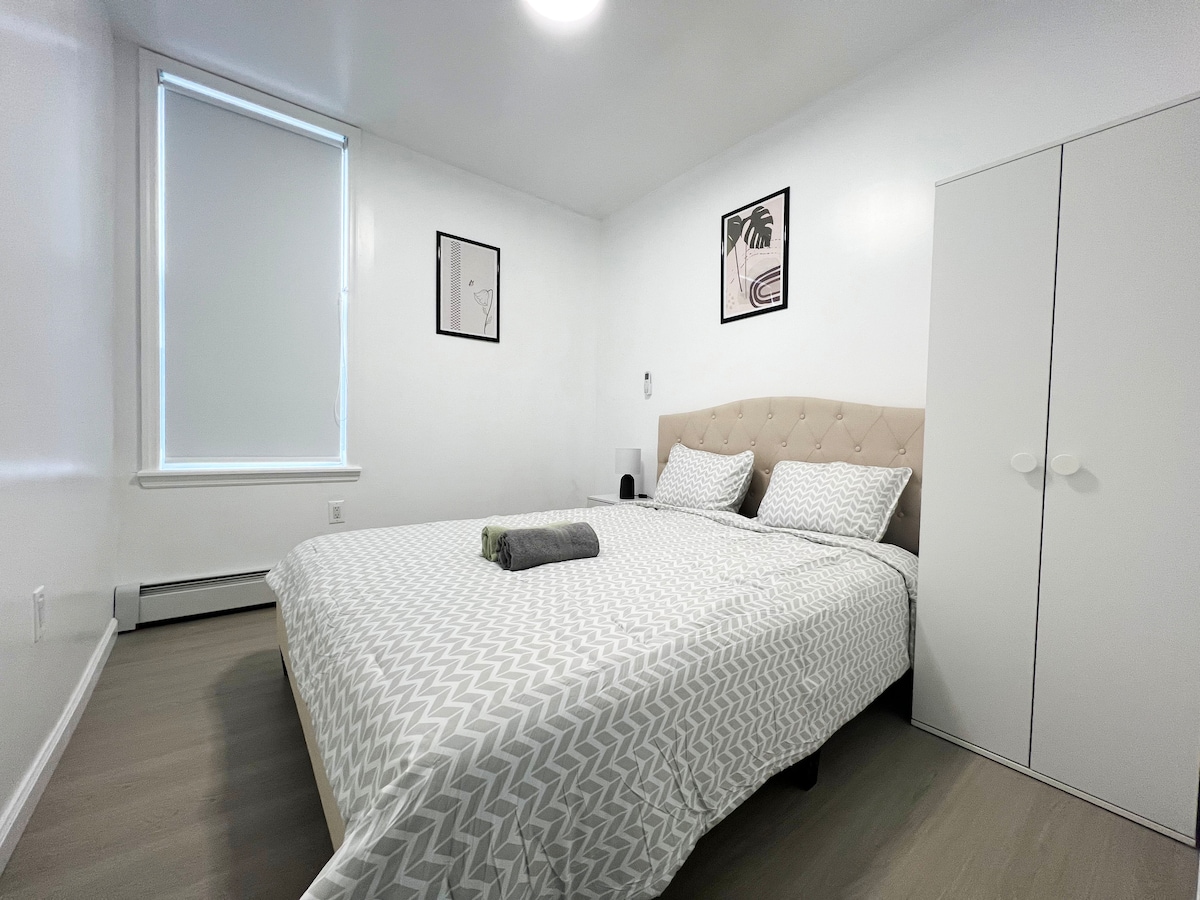 Спална соба 1