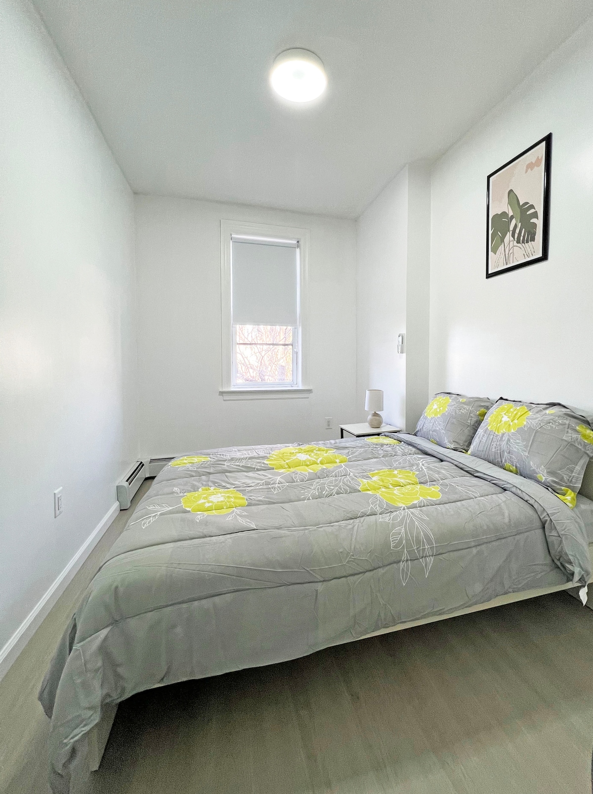 Спална соба 4