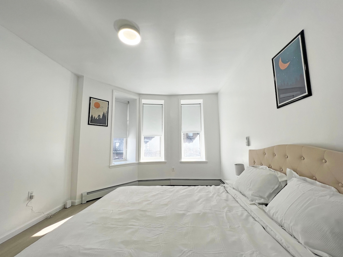 Спална соба 3