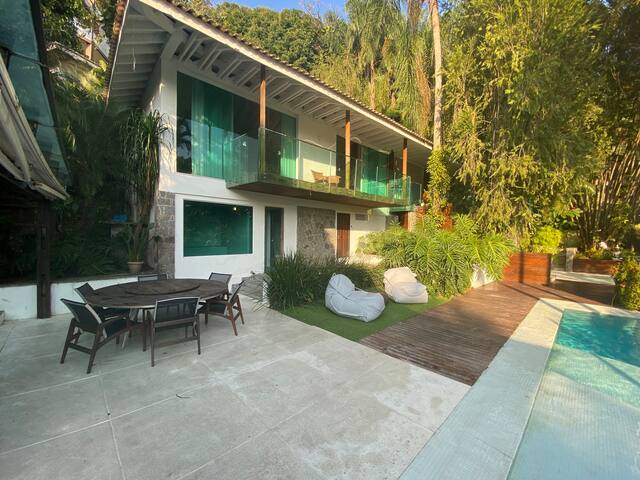 Mansão das Orquídeas gallery image 3