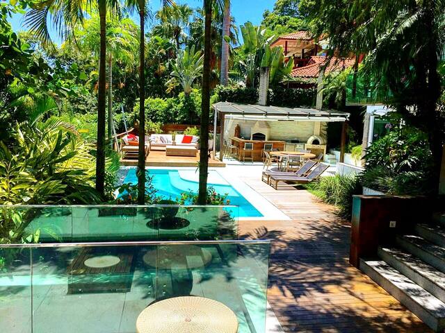 Mansão das Orquídeas gallery image 2