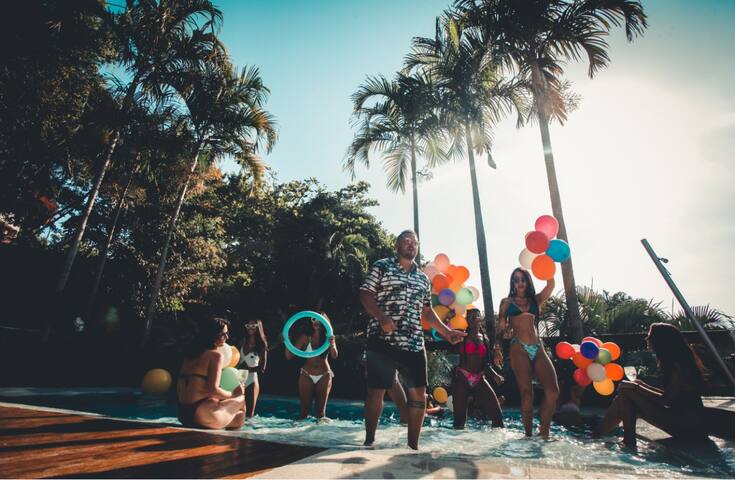 Mansão das Orquídeas gallery image 5