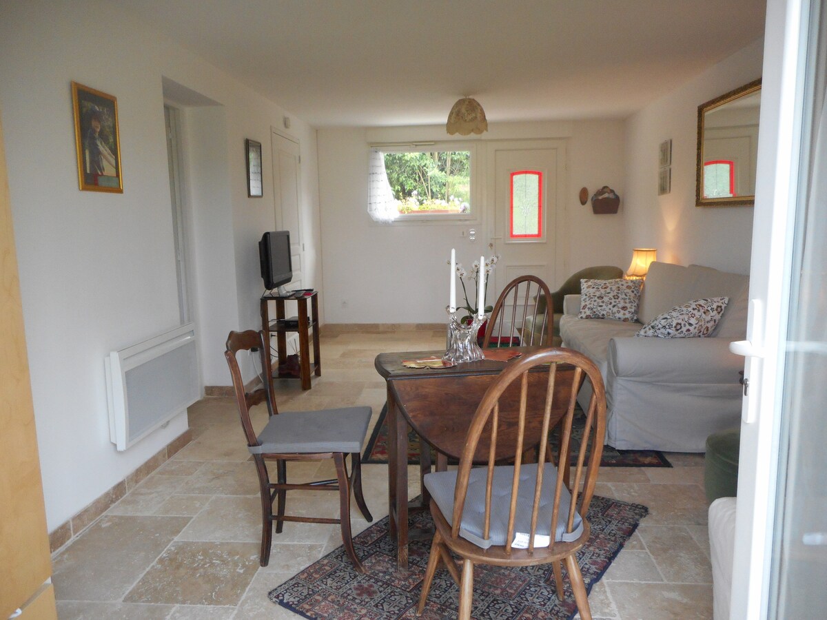 Дневен простор