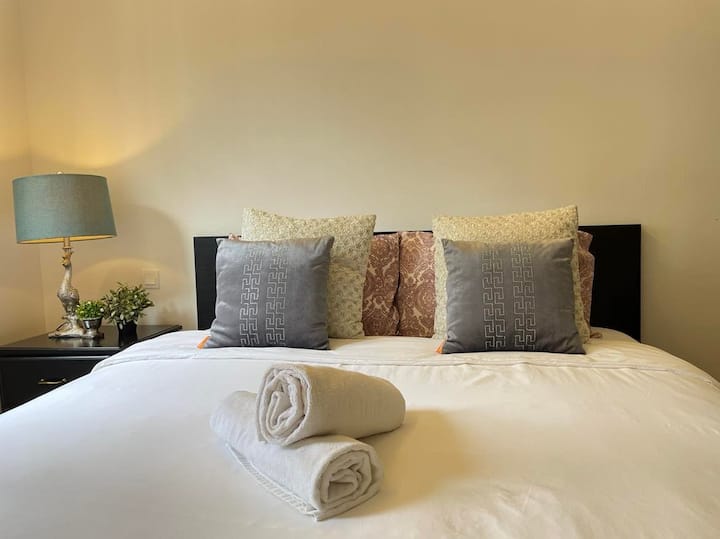 Hana Place 2 Bedrooms 2 Bathrooms Tanjung Tokong * - Penang
