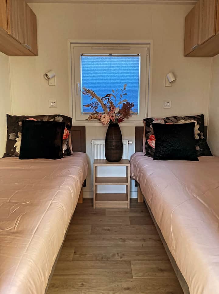 Slaapkamer 1