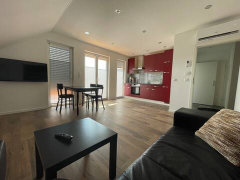 Vacation home an der Copagochana