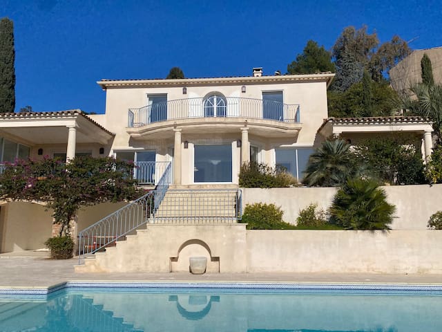 Conciergerie Du Soleil managed Airbnb listing 2