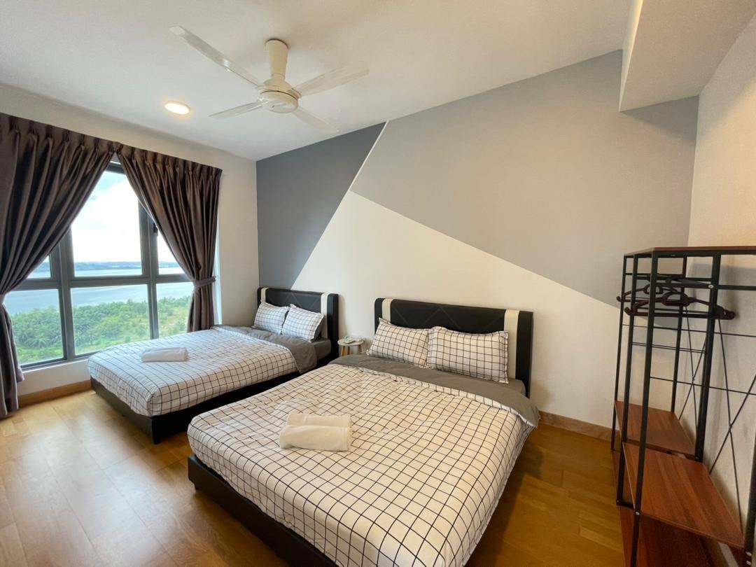 Спална соба 2