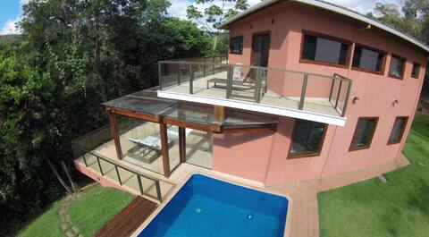 Casa Jardins de Petrópolis