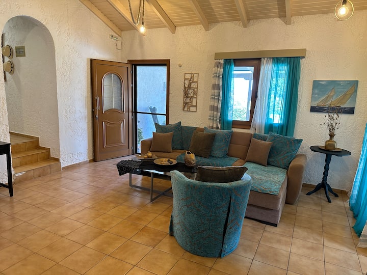 Დასაჯდომი სივრცე!