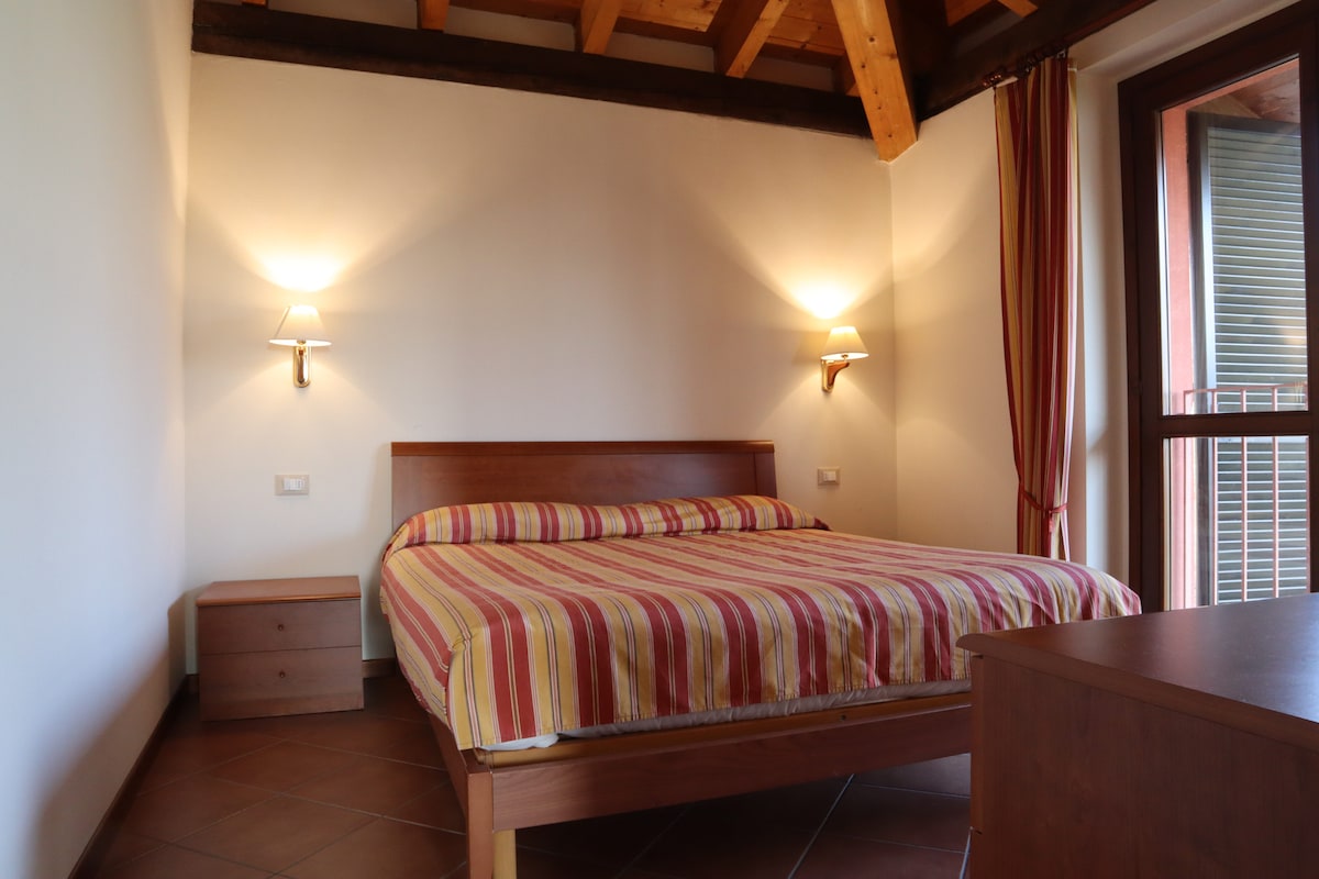 ห้องนอน