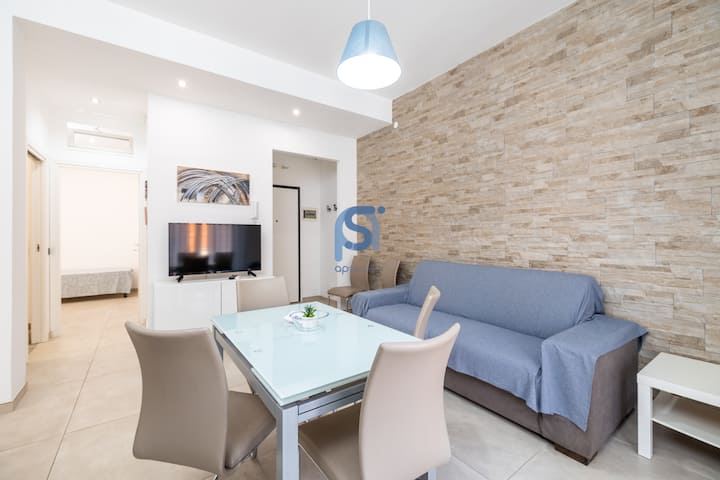 Luxury Suite Con Terrazzo Privato A Cefalù - Cefalú