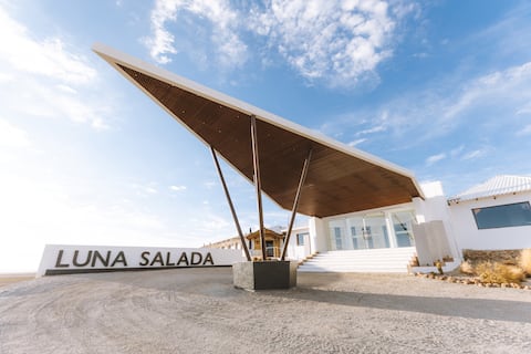 Deluxe Twin room w/sunrise view