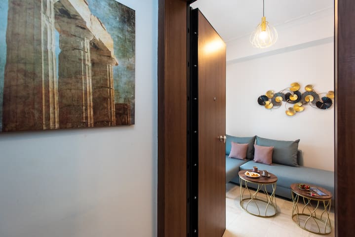 Blueark Accomodation Solution In Greece managed Airbnb listing 2