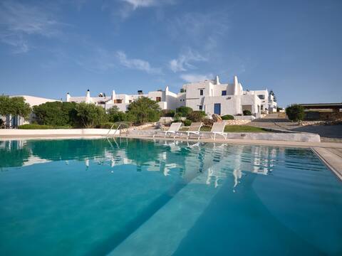 Traditional Villa Amelie