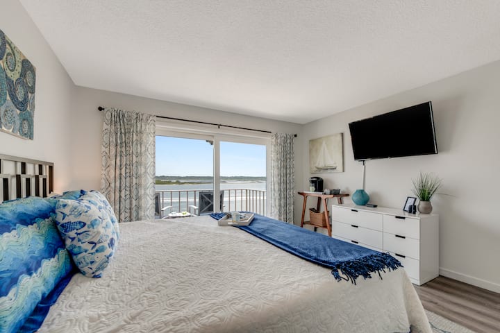 Събуждайте се с тази гледка в MBR всяка сутрин!