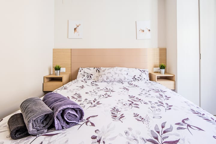 Dormitorio