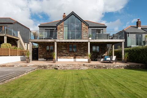 Tor House, St Minver, Nr Rock