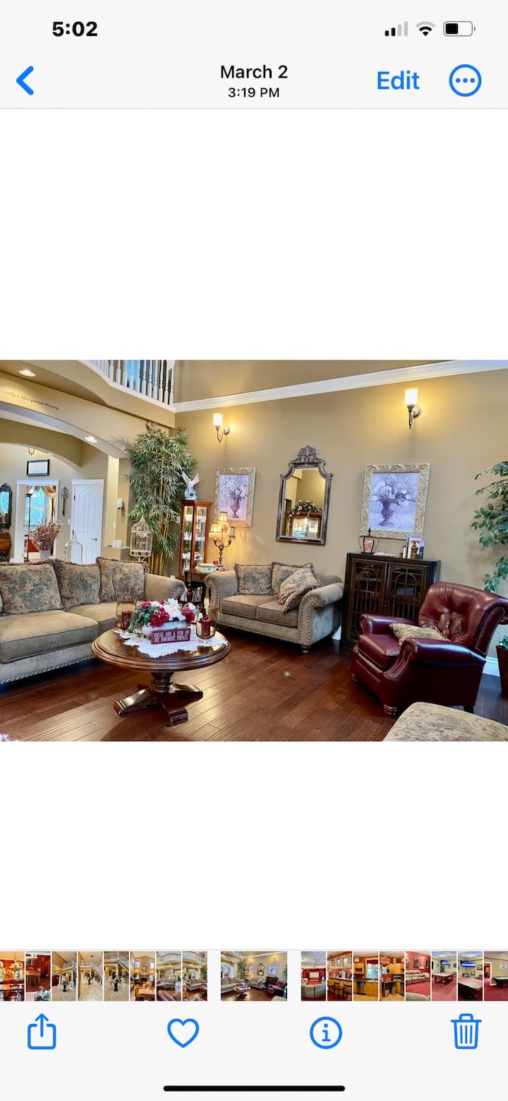Country Estate On Acreage/ Swimming Pool/hot Tub - Cowichan Bay, British Columbia