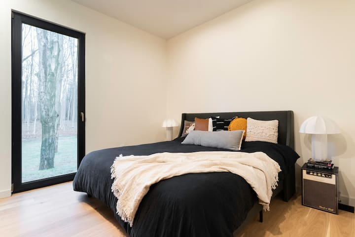 Საძინებელი 1 | საწოლი დიდი ზომის