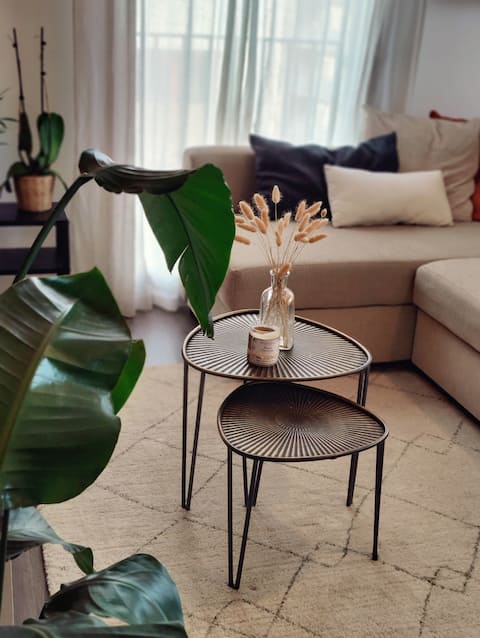 Cozy apartment - Stade de France