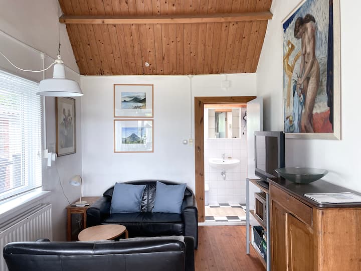 Ferienbungalow Alte Rose - Cadzand