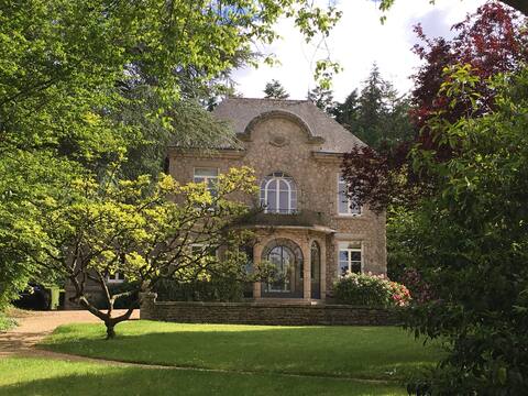 Beautiful property in Morbihan