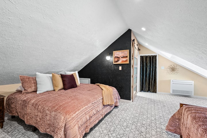 საძინებელი 1