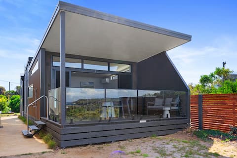 3 Bedroom Coastal Villa