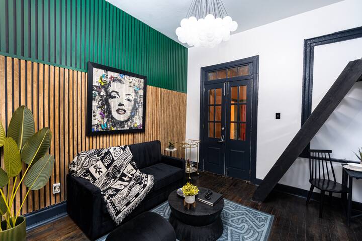 Saint Philip Residence managed Airbnb listing 2